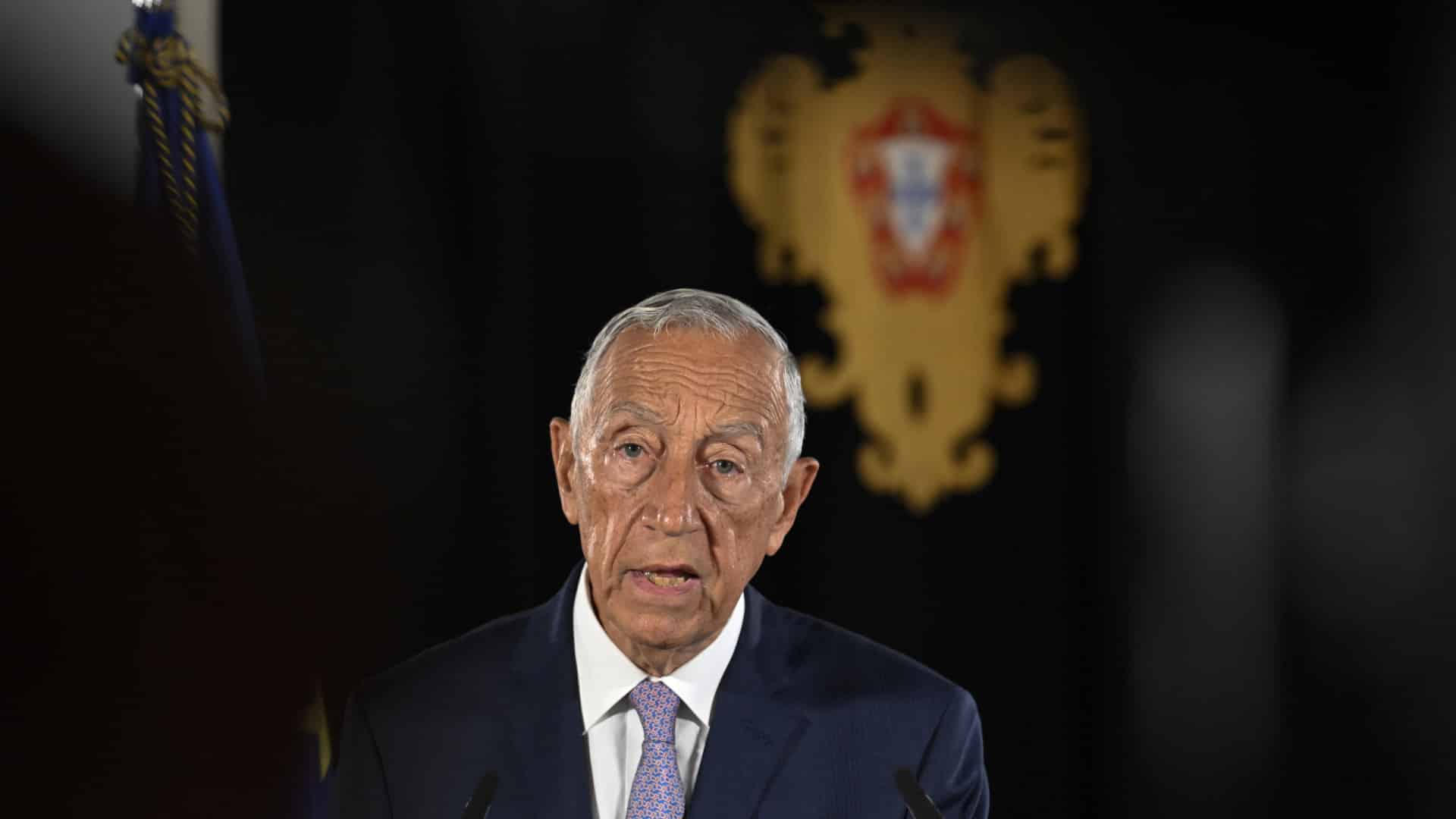Incendies. Le Président de la République se rend à la Protection Civile cet après-midi.