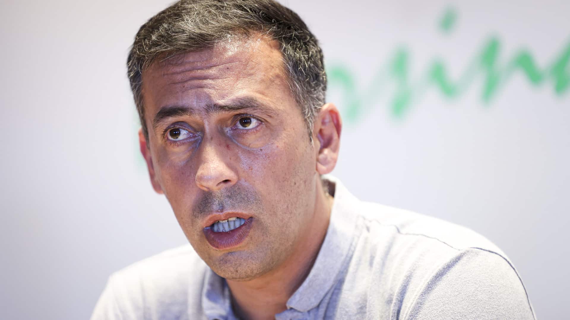 Incendies ? Les mesures révèlent le "détachement complet" du gouvernement.