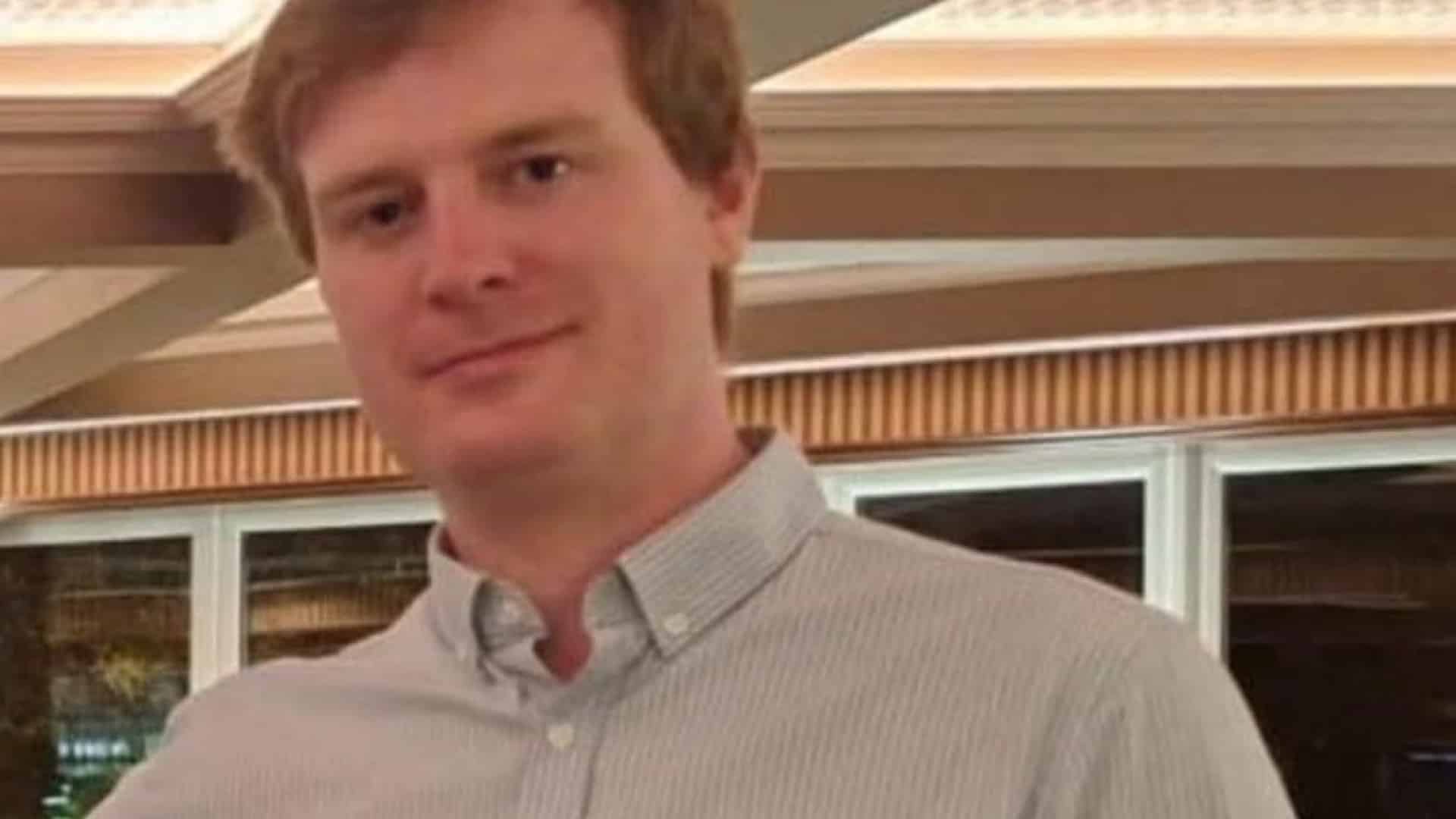 Irlandais retrouvé mort près du port d'Albufeira. PJ enquête.