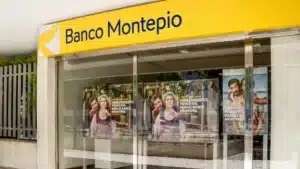 La BdP a fixé une exigence de fonds propres pour Montepio des positions à risque.