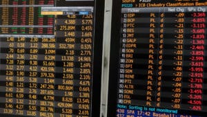 La Bourse de Lisbonne clôture en baisse à contre-courant du reste de l'Europe.
