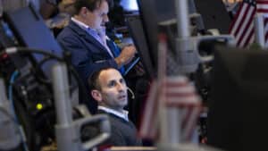 La Bourse de New York évolue en ordre dispersé en début de séance.
