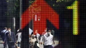 La Bourse de Tokyo ouvre avec le Nikkei en hausse de 0,75 %.