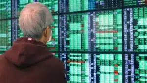 La Bourse de Tokyo ouvre en baisse de 0,44%