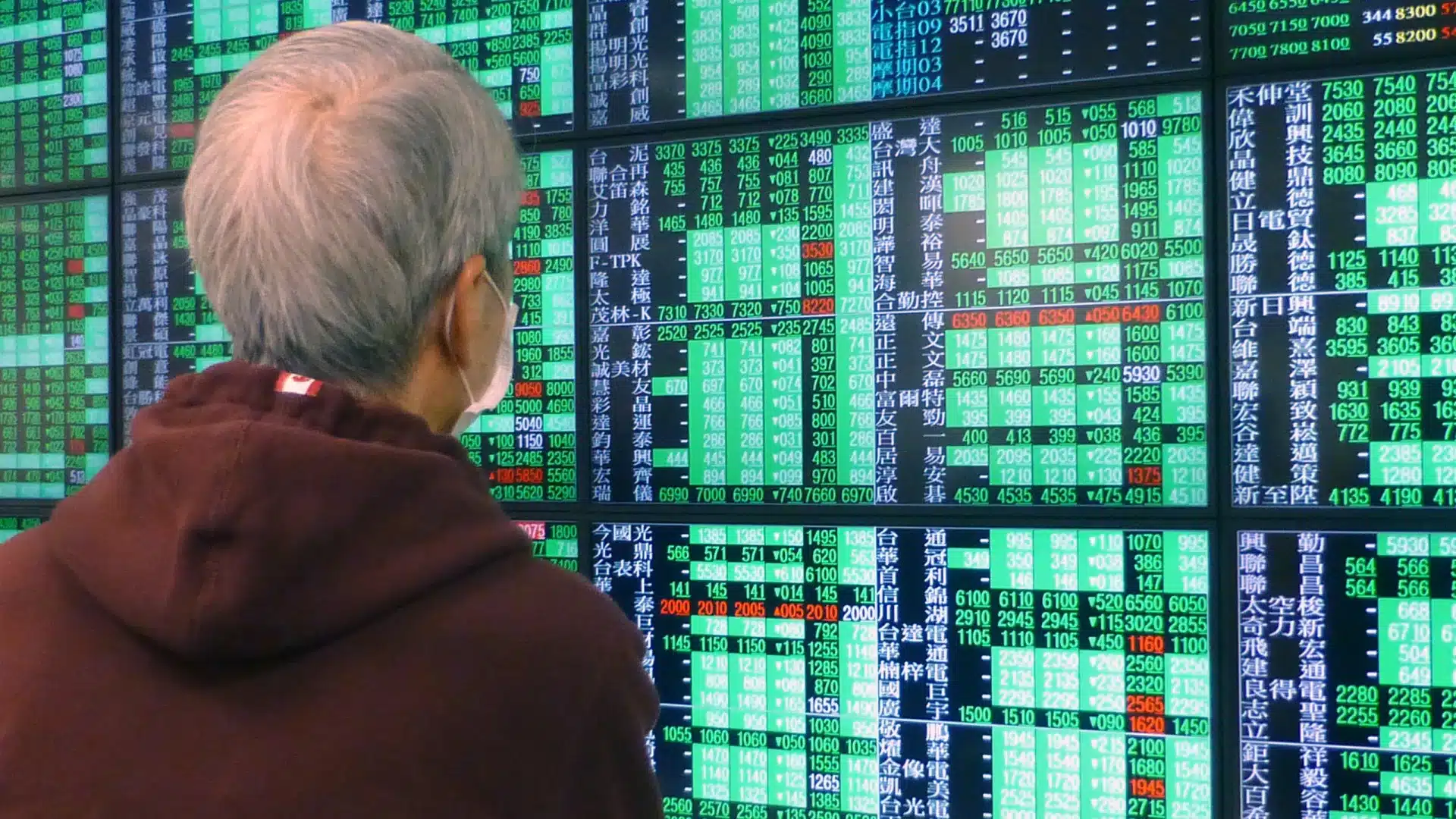 La Bourse de Tokyo ouvre en baisse de 0,44%