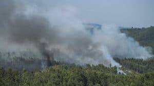 La Câmara de Pedrógão Grande exige plus de vigilance et d'enquête.