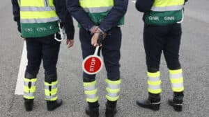 La campagne contre la conduite sous l'influence de l'alcool commence aujourd'hui.