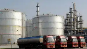 La cotation du Brent pour livraison en octobre augmente de 1,23 % à 68,05 dollars.