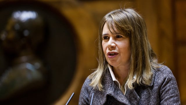 La famille nie que Teresa Caeiro ait été victime de violence domestique.