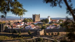 La Festa da História de Bragance enchante les visiteurs et dynamise l'hôtellerie.