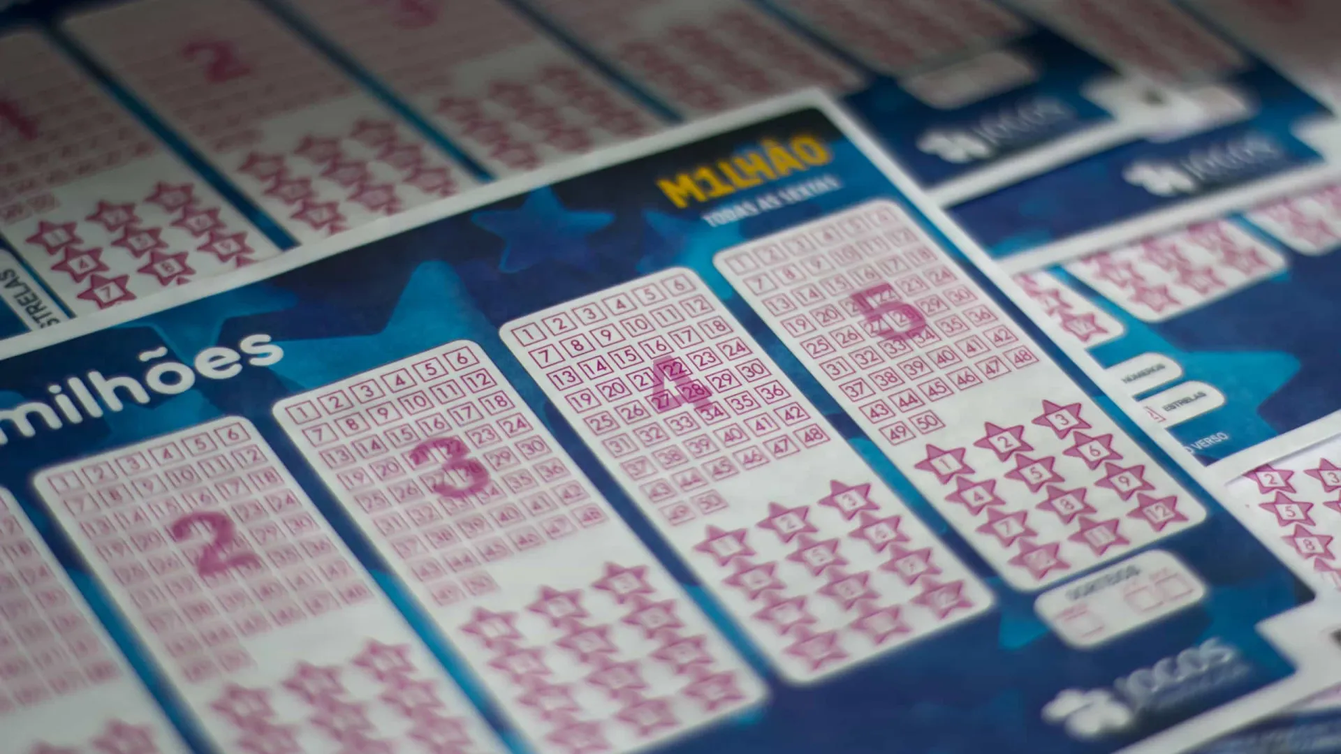 La fin août vous a-t-elle porté chance ? Voici la clé de l'Euromillions.