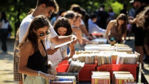La Foire du Livre de Porto commence avec de grandes attentes.