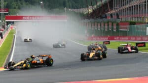 La Formule 1 est un "business sain" et une promotion élevée de l'Algarve.