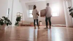 La garantie publique sur le crédit immobilier pour les jeunes a couvert 13,2 mille contrats.