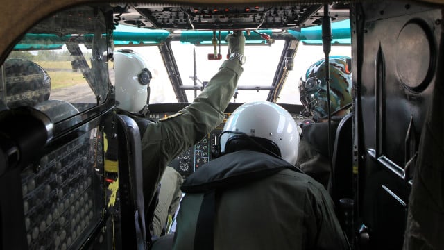 La Grèce envoie deux avions Canadair pour combattre les incendies au Portugal.