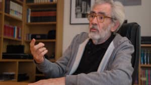 La main-d'œuvre agricole est aujourd'hui "exploitée" et avec de "mauvaises conditions de vie".