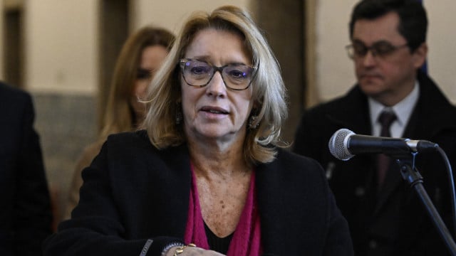 « La ministre ne veut pas voir ». CGTP dit que le patronat « abuse et viole » la loi.