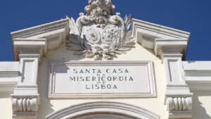La Miséricorde de Lisbonne offre du répit à environ 600 aidants informels.