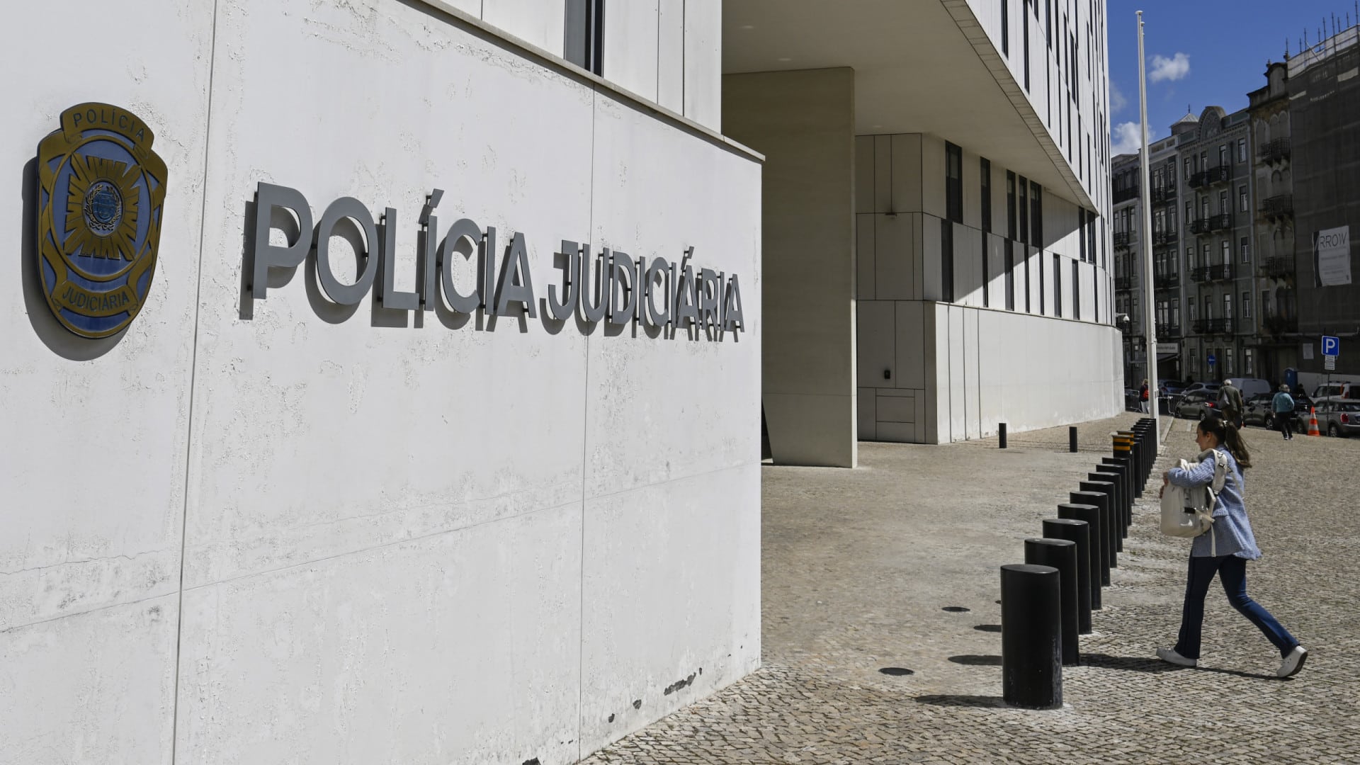 La PJ détient deux hommes qui ouvraient des comptes bancaires avec de faux documents.