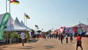 La plus grande foire commerciale mozambicaine commence le 25 août.