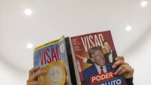 La propriétaire de Visão fait appel du rejet judiciaire du plan d'insolvabilité.