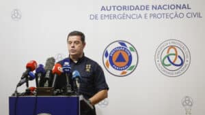 La Protection Civile admet des "problèmes ponctuels" dans le SIRESP.