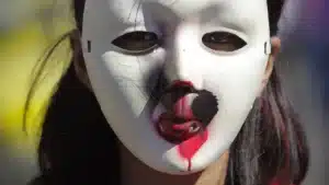 La PSP a enregistré presque 300 cas de violence domestique en une semaine.