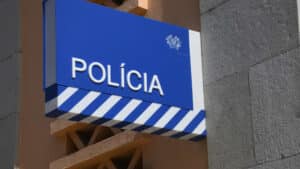 La PSP arrête trois étrangers à Madère pour séjour illégal dans le pays.