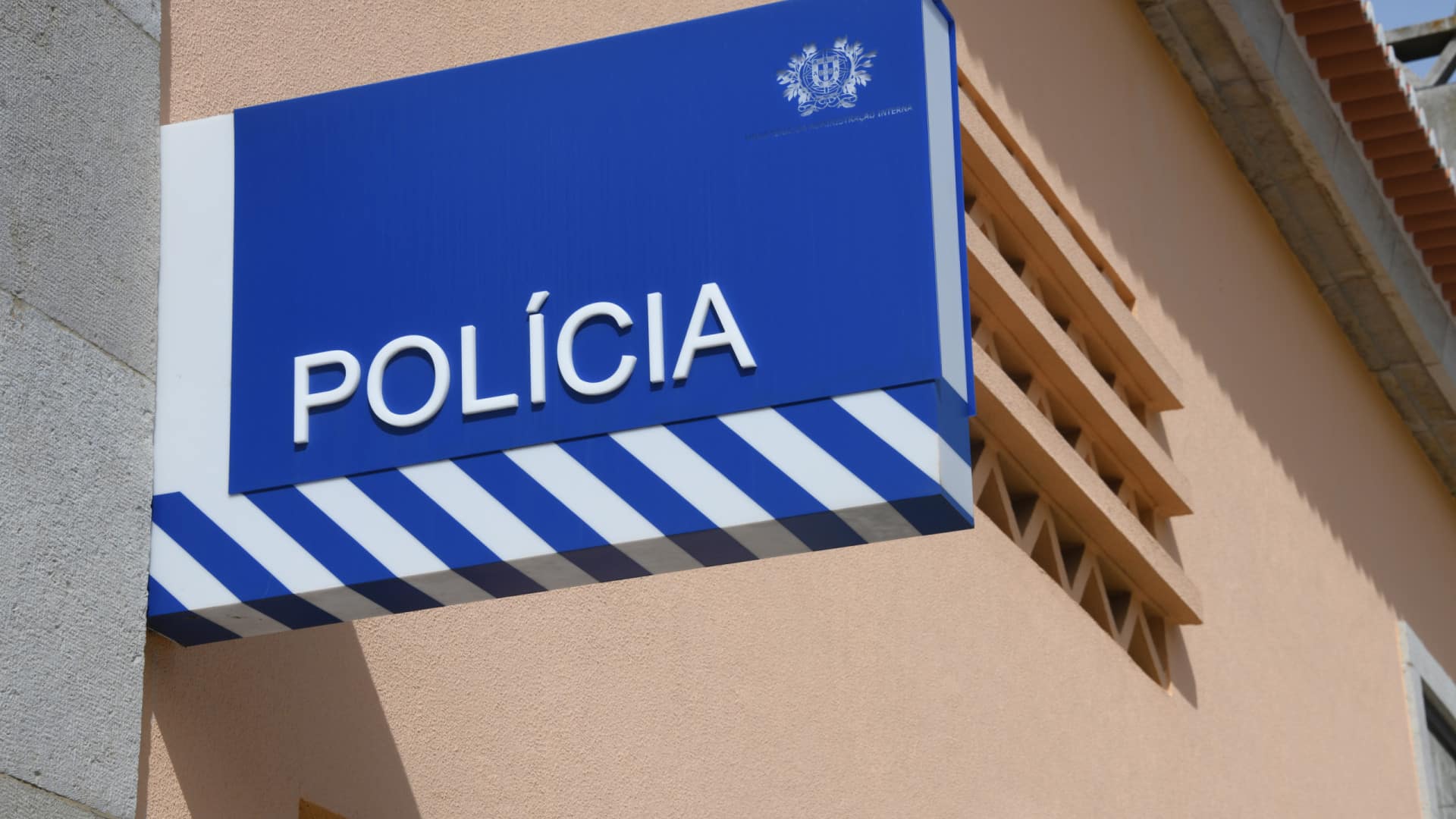 La PSP effectue deux autres arrestations pour simulations de vol à Amadora.