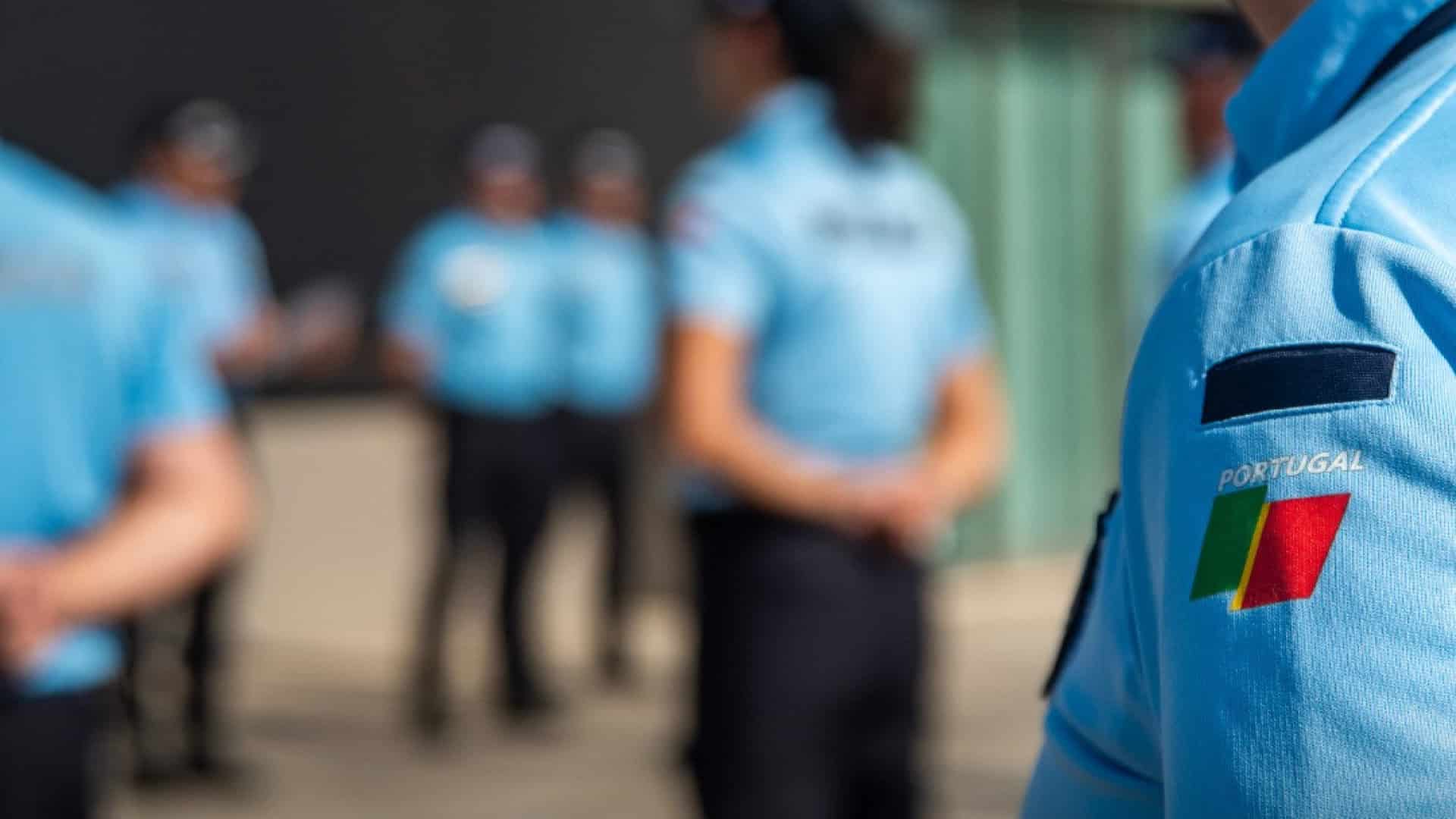 La PSP ne connaît pas de problèmes dans le transfert des appels du 112 vers l'INEM.