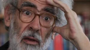 La réforme agraire était un vieux mythe de la vie politique, dit António Barreto.