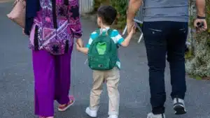 La réforme du Ministère de l'Éducation est une "attaque contre l'école publique".