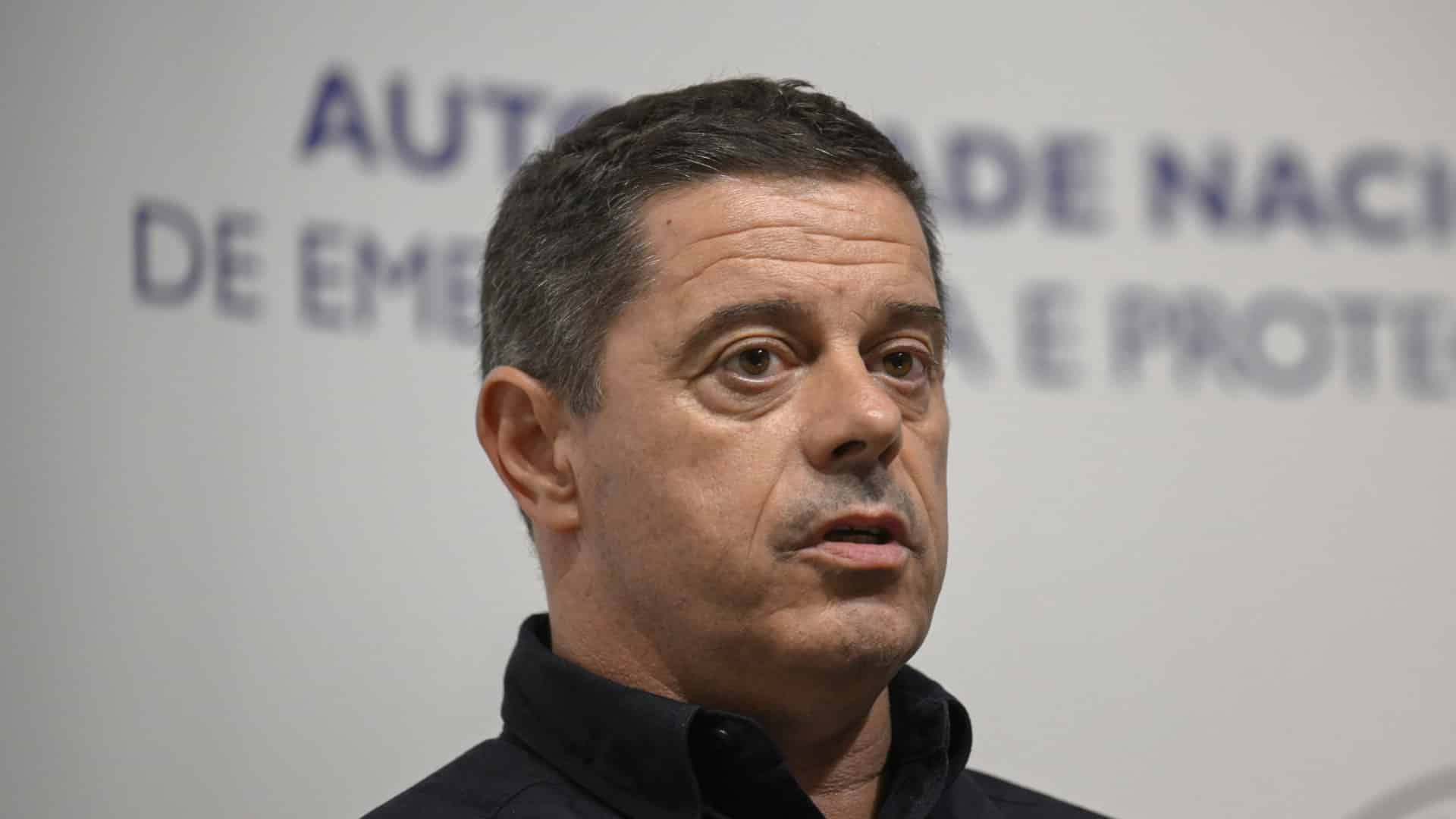 La situation [est] beaucoup plus stable, mais il y a trois incendies qui préoccupent.