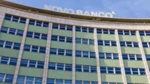La valeur de vente du Novo Banco "reflète" un intérêt accru en Europe.