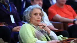 L'administration de Serralves déplore les déclarations d'Isabel Pires de Lima.