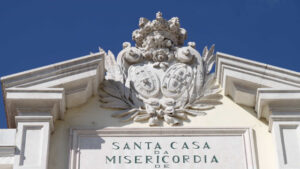 L'alarme incendie ne s'est pas déclenchée lors de l'incendie à la maison de la Miséricorde de Mirandela