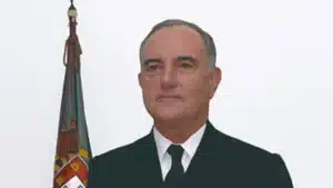 L'amiral Saldanha Lopes, ancien chef d'état-major de la marine, est décédé.