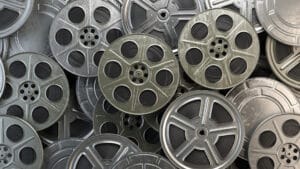 L'ancien Cinéma King à Lisbonne est de nouveau à vendre pour 1,7 million d'euros.