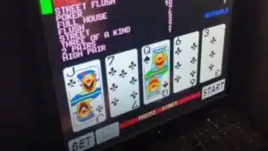 L'ASAE démantèle 4 casinos illégaux et arrête 25 personnes dans la région Nord.