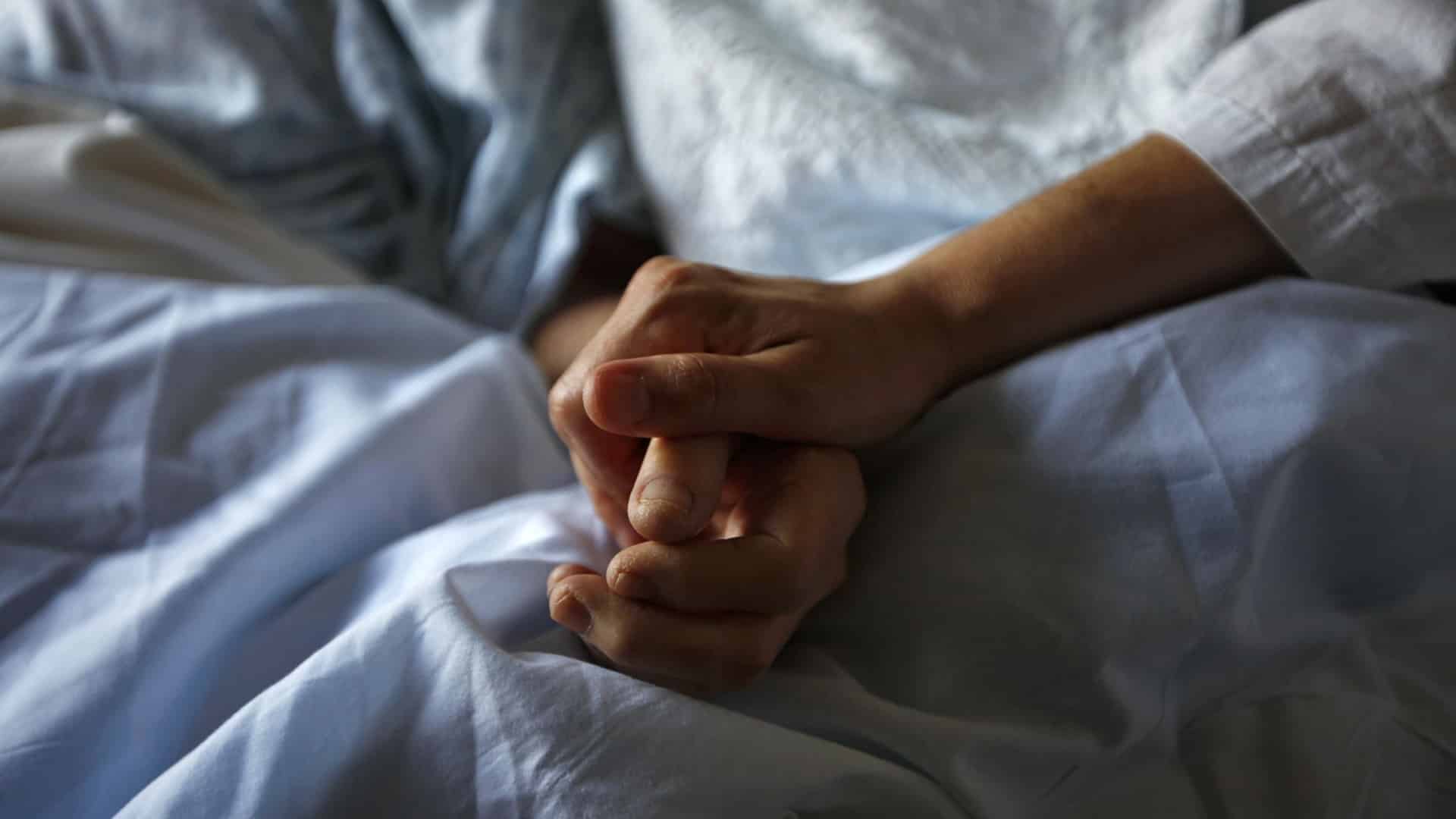 L'association demande des "mesures urgentes" pour les soins palliatifs, surtout pédiatriques.