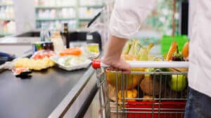 L'augmentation des prix s'accélère : Le taux d'inflation augmente à 2,6 % en juillet.