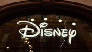 Le bénéfice de Disney double : Environ 4 530 millions au 3e trimestre.