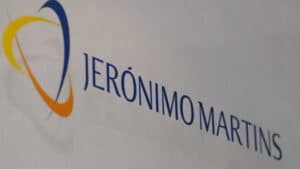 Le bénéfice de Jerónimo Martins augmente au 1er semestre à 269 millions d'euros.
