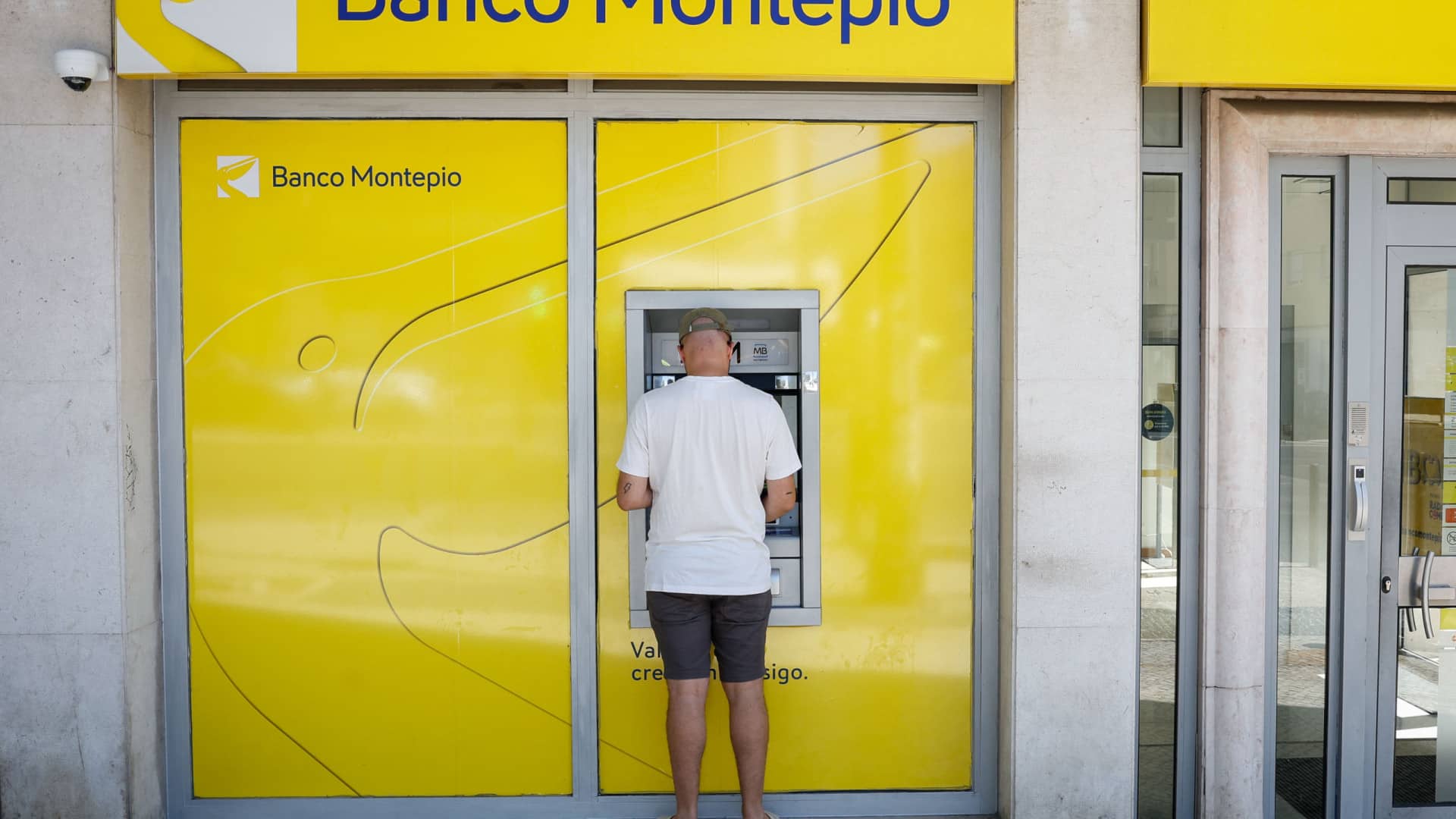Le bénéfice de la Banque Montepio atteint un niveau record au 1er semestre.