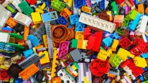 Le bénéfice de Lego augmente de 10 % pour atteindre 871 millions au premier semestre.