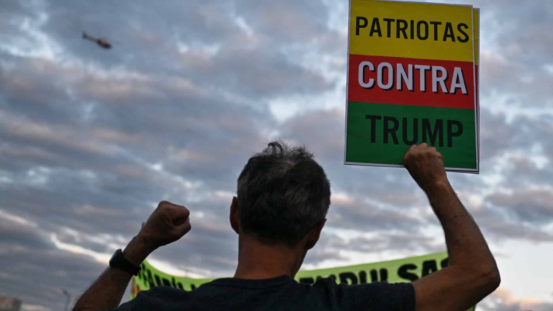 Le Brésil saisit l'OMC contre les tarifs de Trump : "Ils violent les engagements"