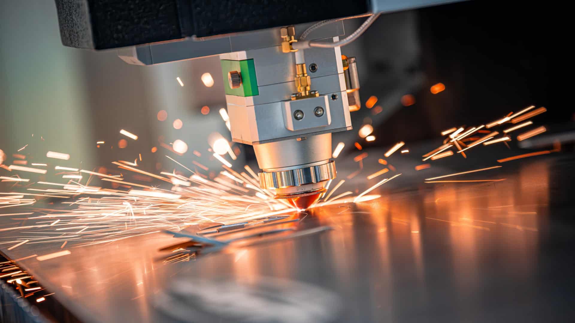 Le chiffre d'affaires dans l'industrie augmente de 0,2 % en juin (moins qu'en mai).