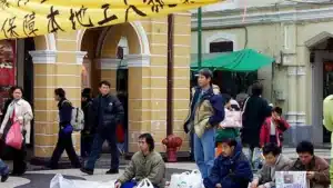 Le chômage à Macao atteint un maximum de 16 mois avant la fermeture de 8 casinos.