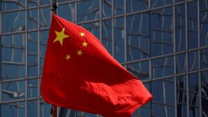 Le commerce extérieur de la Chine défie les prévisions et croît en juillet.