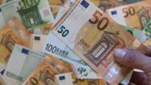 Le crédit à la consommation a augmenté de 21,3 % au premier trimestre au Portugal.